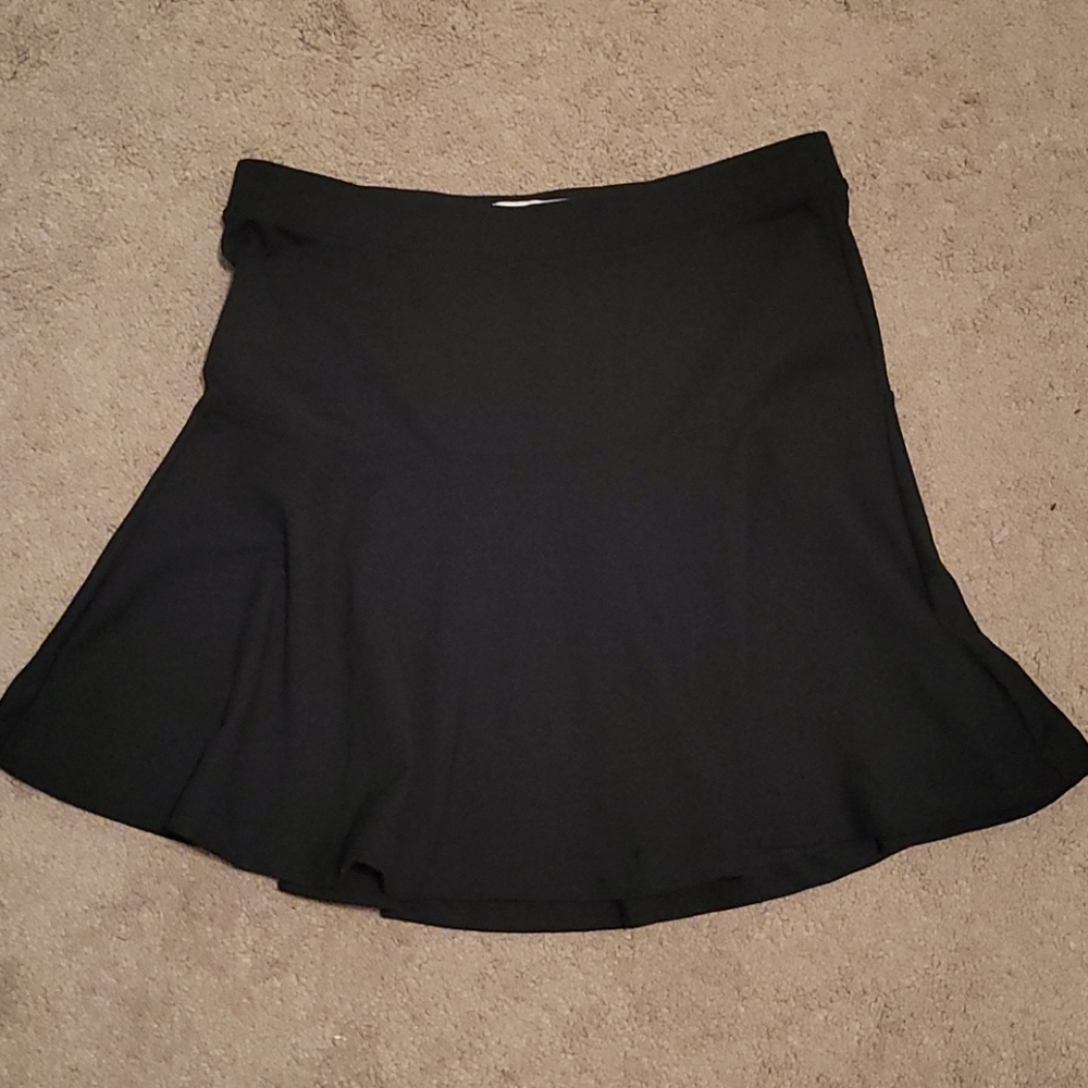 OLD NAVY school girl skirt. Size S